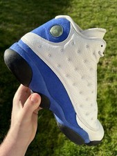 Size 13 - Air Jordan 13 Retro Hyper Royal 2018 414571-117