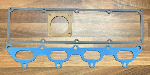 Ford cosworth inlet - yb,