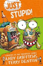 Just Stupid! By Andy Griffiths, Terry Denton. 9781529022933