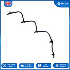 Fuel Injector Leak Off Pipe