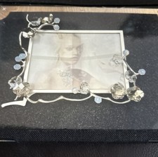 Swarovski Picture Frame 898256