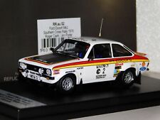 FORD ESCORT MK2 #2