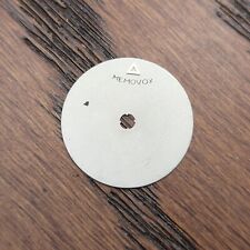 LeCoultre Memovox Vintage Center Dial Part 18.4mm (F18)