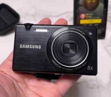 Samsung MV800 Flip-out Vlog