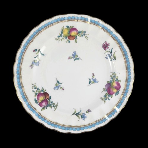 Spode trapnell sprays - spode,