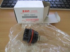 NOS SUZUKI BULB 09471-12217 LTZ250 LTZ400 LT500 SEE DESCRIPTION