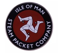 Isle Of Man Steam Packet