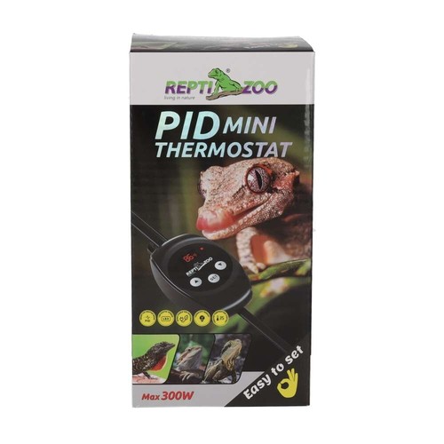 Reptizoo pid dimming - reptizoo,