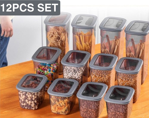 Cereal airtight food - ,