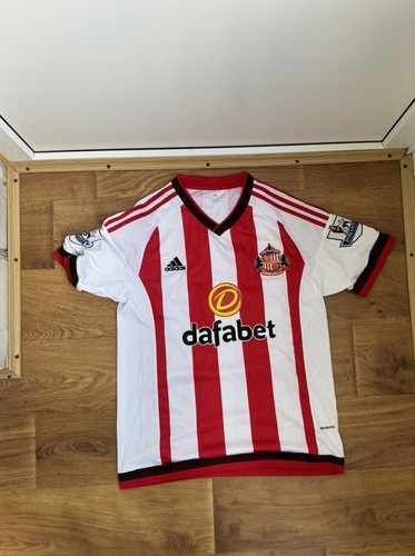 Sunderland jersey football - jersey,
