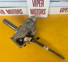 Vauxhall Corsa D Electric