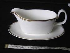 ROYAL DOULTON Gold Concord