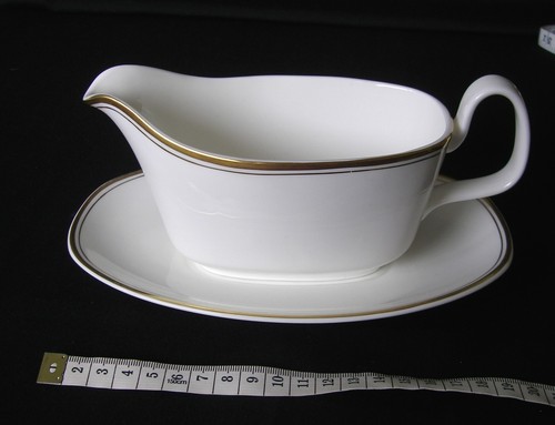 Royal doulton gold concord - gold,