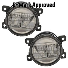 Honda Civic Mk10 2017-> Front