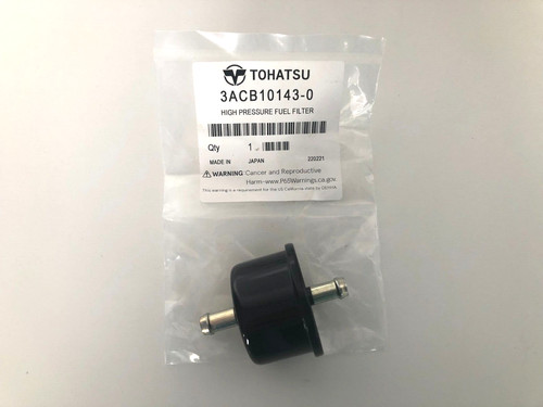 Tohatsu 25hp 30hp efi - 25hp,