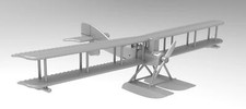 1/144th Seaplane - WWI -