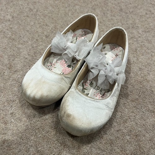 Next ivory corsage bridesmaids - ivory,