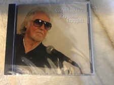 Raymond Froggatt Closer To You