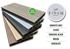 Finch WPC Composite Decking