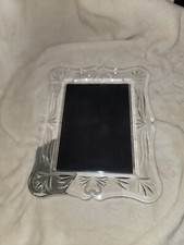 Waterford Crystal WEDDING 5 X