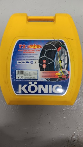 Konig magic 250 - t2,