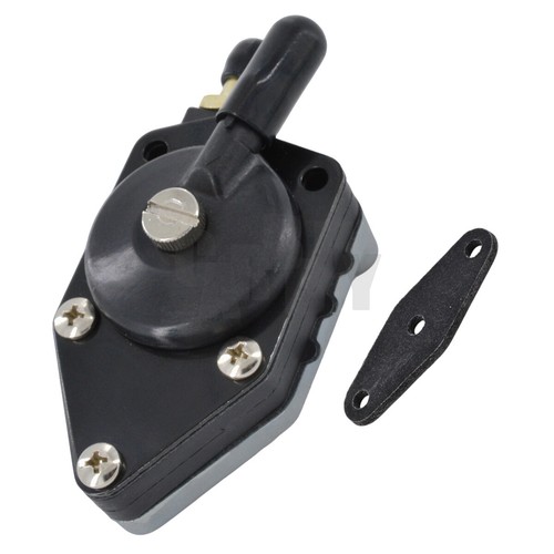 Outboard fuel pump - outboard,