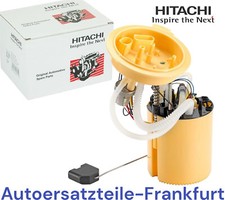 Hitachi fuel pump delivery - pump,