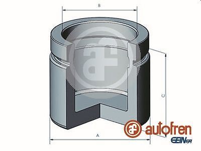 Autofren seinsa d025768 - autofren,