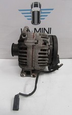 Genuine Used MINI Petrol (110A