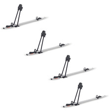 New Model 4x Alu Cycle Carrier