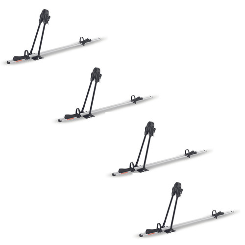 New model alu - model, 4x