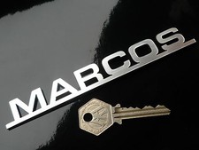 MARCOS SCRIPT Self Adhesive