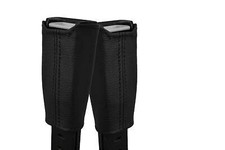 BLACK STITCH FITS VOLVO 240