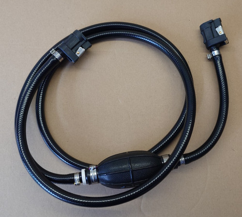 Fuel line for yamaha - fuel,