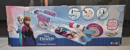 Brand new smoby frozen - brand,