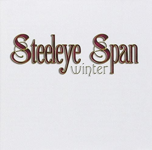 Steeleye span winter - winter,