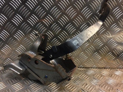 Nissan trail t30 - t30, clutch