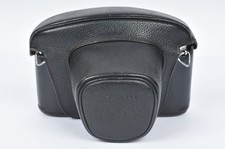 Genuine pentax leather - leather, ever