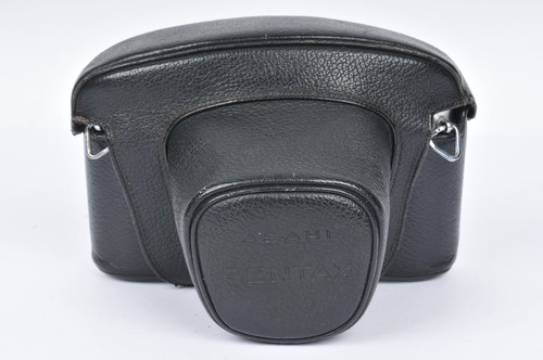 Genuine pentax leather ever - pentax,