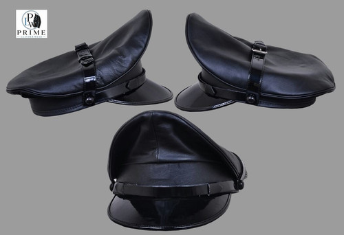 Genuine full leather - genuine,