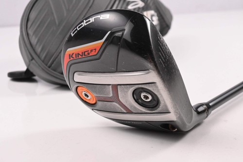 Cobra king wood - #3-4,