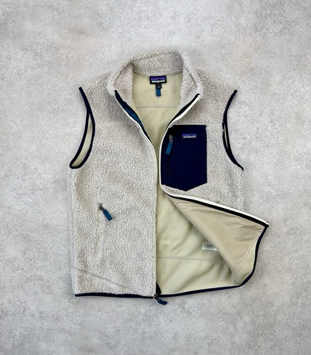 Patagonia retro fleece - retro-x,