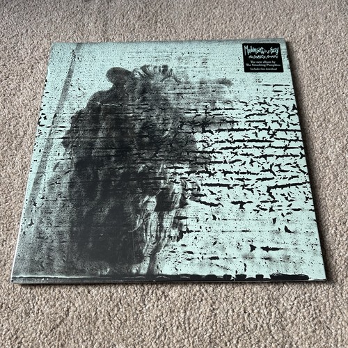 The smashing pumpkins - pumpkins, –