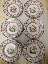 Job Lot of 6 Copeland Spode
