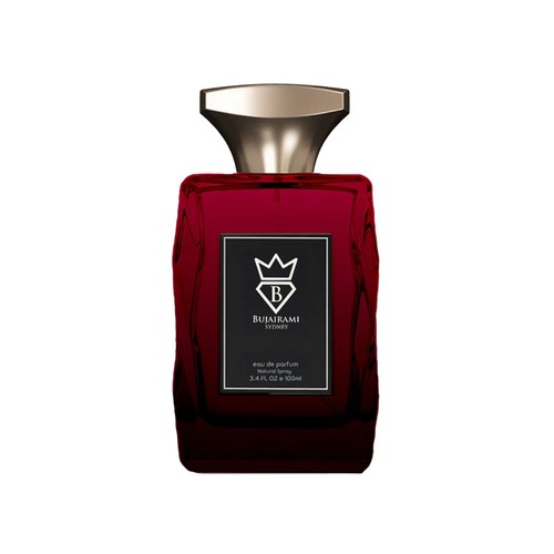 Bujairami red eclipse - bujairami,