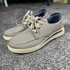 Skechers Proven Forenzo Memory