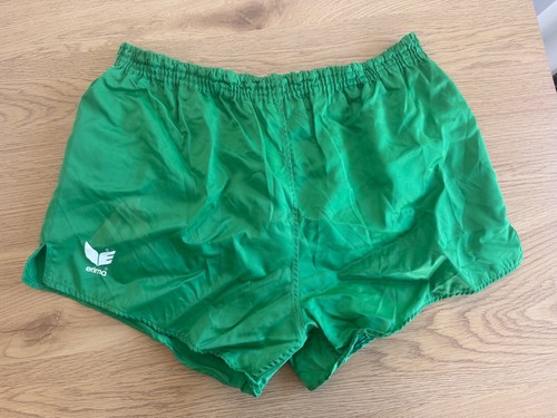 Vintage erima 1980 - vintage, green