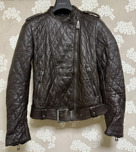 Belstaff leyton women - leyton, women’s