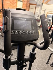 JTX Tri-Fit Incline Cross