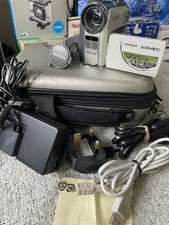 Hitachi DVDCAM DZ-GX3100E